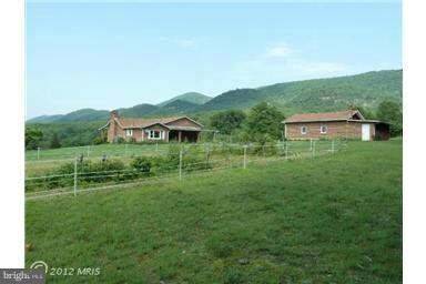 412 Rolling Acres Dr, Old Fields, WV 26845 - photo 2