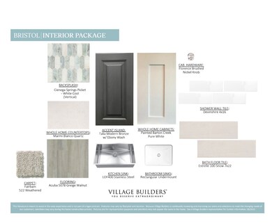 16223 Rock Hollow Bend Ln, Hockley, TX 77447 - photo 4