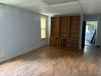 311 N Broadway St, Stigler, OK 74462 - photo 3