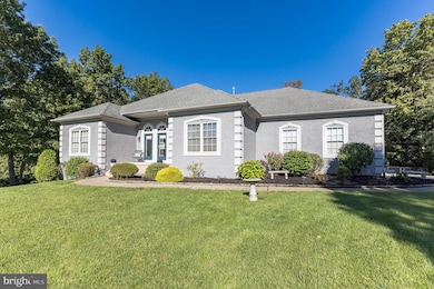 140 Millstone Way, Monroeville, NJ 08343 - photo 2