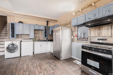 1709 W Sample St, South Bend, IN 46619 - photo 4