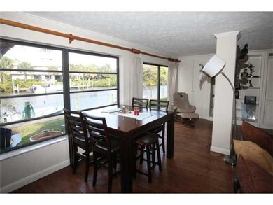 View. 35  deeded dock space directly out back.