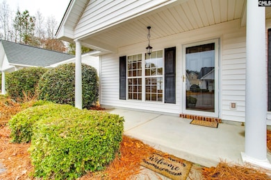 149 Willow Creek Blvd unit 1B, Lugoff, SC 29078 - photo 4