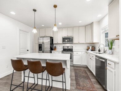 4184 E Goosegrass St, Eagle Mountain, UT 84005 - photo 7