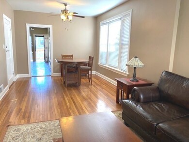 4907 N Hoyne Ave, Chicago, IL 60625 - photo 2