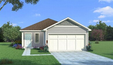 4535 Pinehurst Trace, Pinehurst, TX 77362 - photo 2