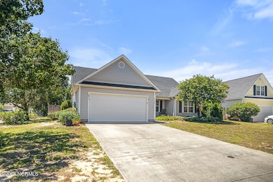 6340 Stapleton Rd, Wilmington, NC 28412 - photo 3