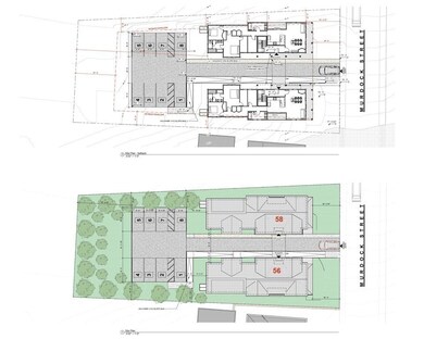 56 Murdock St unit 58, Brighton, MA 02135 - photo 4