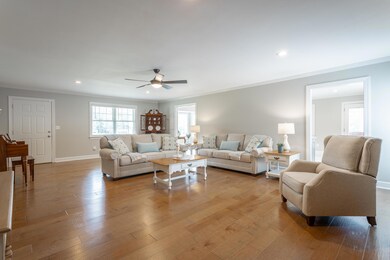 2213 Garretts Chapel Rd. HD-5