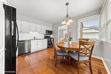 3802 Bobwhite Ln, Rolling Meadows, IL 60008 - photo 7