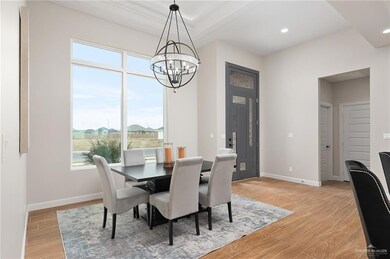 3416 Showboat Dr, Edinburg, TX 78541 - photo 2