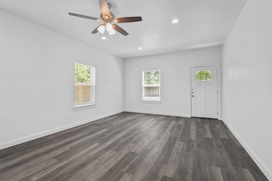 1516 W Walker St unit 1518, Denison, TX 75020 - photo 6