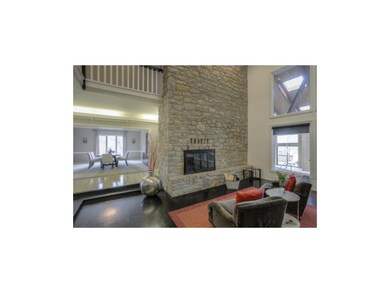 Chic, sleek and spacious