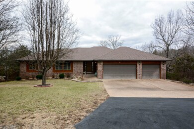 41 Overton Ct, Kimberling City, MO 65686 - photo 3