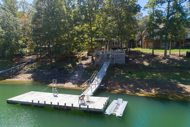 View From Lake