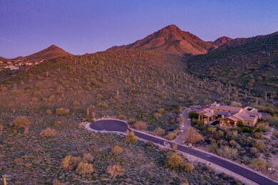Talk About Mountain Views
