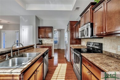 406 Chourre Ln, Guyton, GA 31312 - photo 7