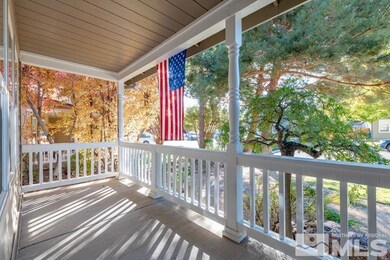 2496 Libero Dr, Sparks, NV 89436 - photo 2