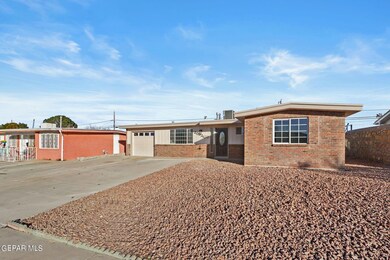 2052 Solano Dr, El Paso, TX 79935 - photo 4