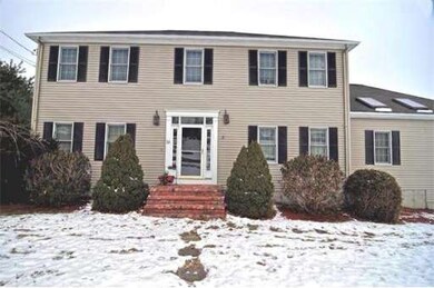 14 Joes Way, Milford, MA 01757 - photo 2