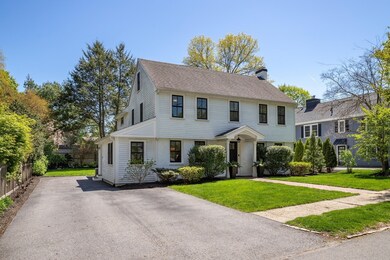 26 Stowell Rd, Winchester, MA 01890 - photo 2