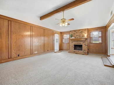 7124 Meadow Park N, North Richland Hills, TX 76180 - photo 4