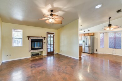 5821 N Edenbrook Ln, Tucson, AZ 85741 - photo 2