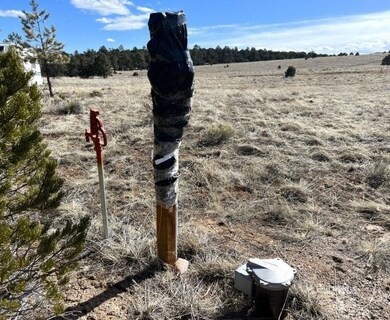 Drilled Well