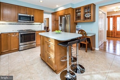 19 Van Kirk Rd, Princeton, NJ 08540 - photo 4