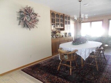Formal Dining Room - 1