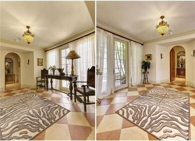 Foyer