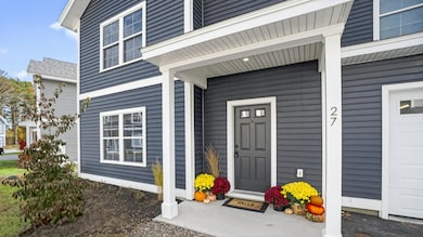 27 Fawn Woods Way unit 27, Westbrook, ME 04092 - photo 4