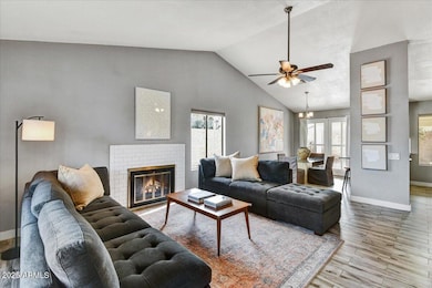 1713 E Aire Libre Ave, Phoenix, AZ 85022 - photo 3