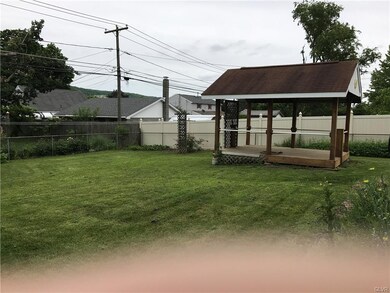 Pergola