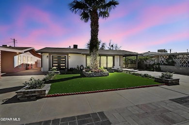 1304 Honeysuckle Dr, El Paso, TX 79925 - photo 6