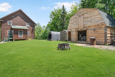 60 Johnson Ln, Colebrook, NH 03576 - photo 5