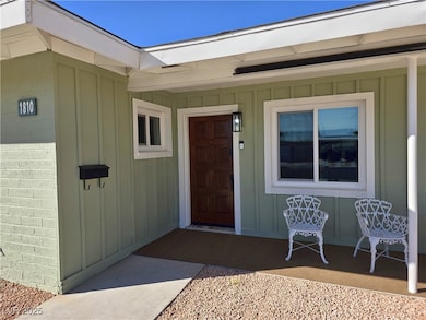 1810 S 8th St, Las Vegas, NV 89104 - photo 4