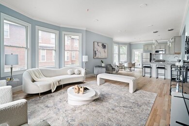 7 Waumbeck St unit 1, Boston, MA 02121 - photo 2