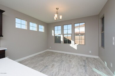 165 - Nook at Kitchen