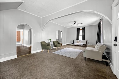 620 W Laurel St, Independence, KS 67301 - photo 7