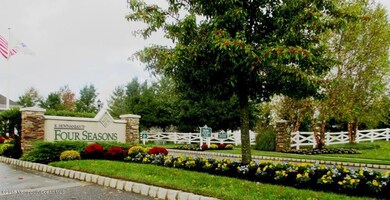 Community Entrance