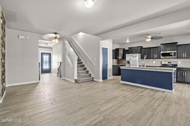 14833 Sunny Land Ave, El Paso, TX 79938 - photo 2