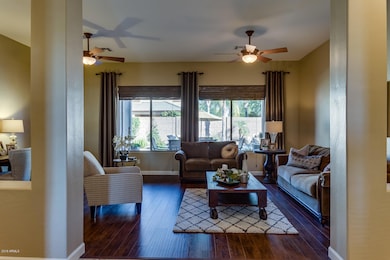 3115 E Stanford Ave, Gilbert, AZ 85234 - photo 5