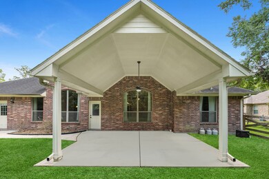 6202 Sugar Bush Dr, Magnolia, TX 77354 - photo 5