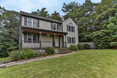 19 Maple St, Mashpee, MA 02649 - photo 2