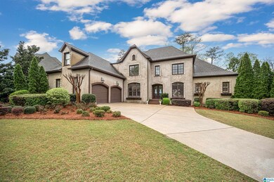 1294 Legacy Dr, Birmingham, AL 35242 - photo 2