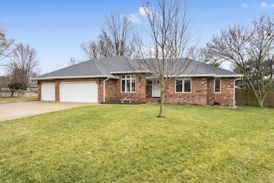 708 Bennett Ct, Nixa, MO 65714 - photo 3
