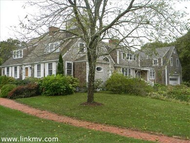 131 Merry Farm Rd, West Tisbury, MA 02575 - photo 2