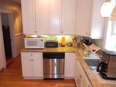 15 Langmaid Ave unit 1, Somerville, MA 02145 - photo 2