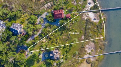 2. 6 Salt Kettle Ct - Bermuda Blulff - B